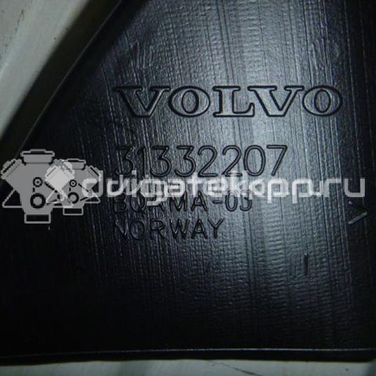 Фото Воздуховод  31332207 для volvo V40/V40 Cross Country