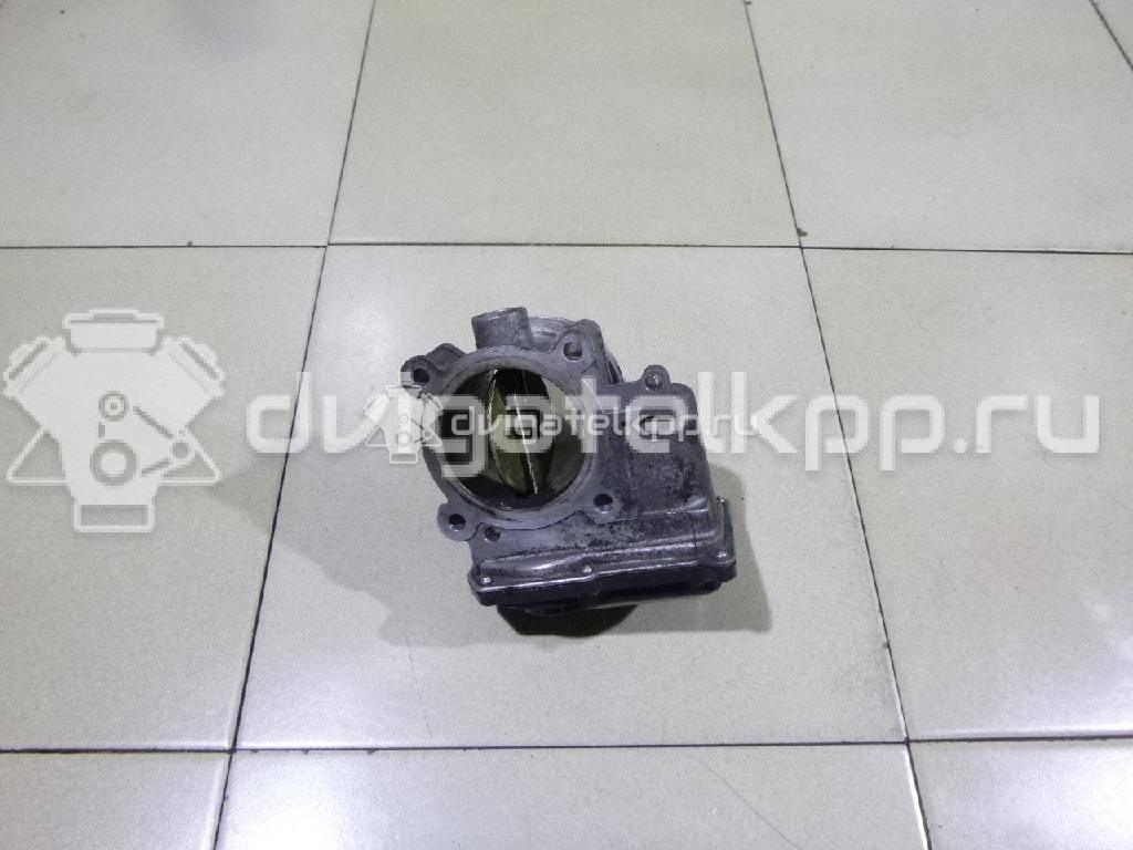 Фото Заслонка дроссельная электрическая  31293930 для Volvo V70 / V60 / Xc60 / S60 / S90 {forloop.counter}}