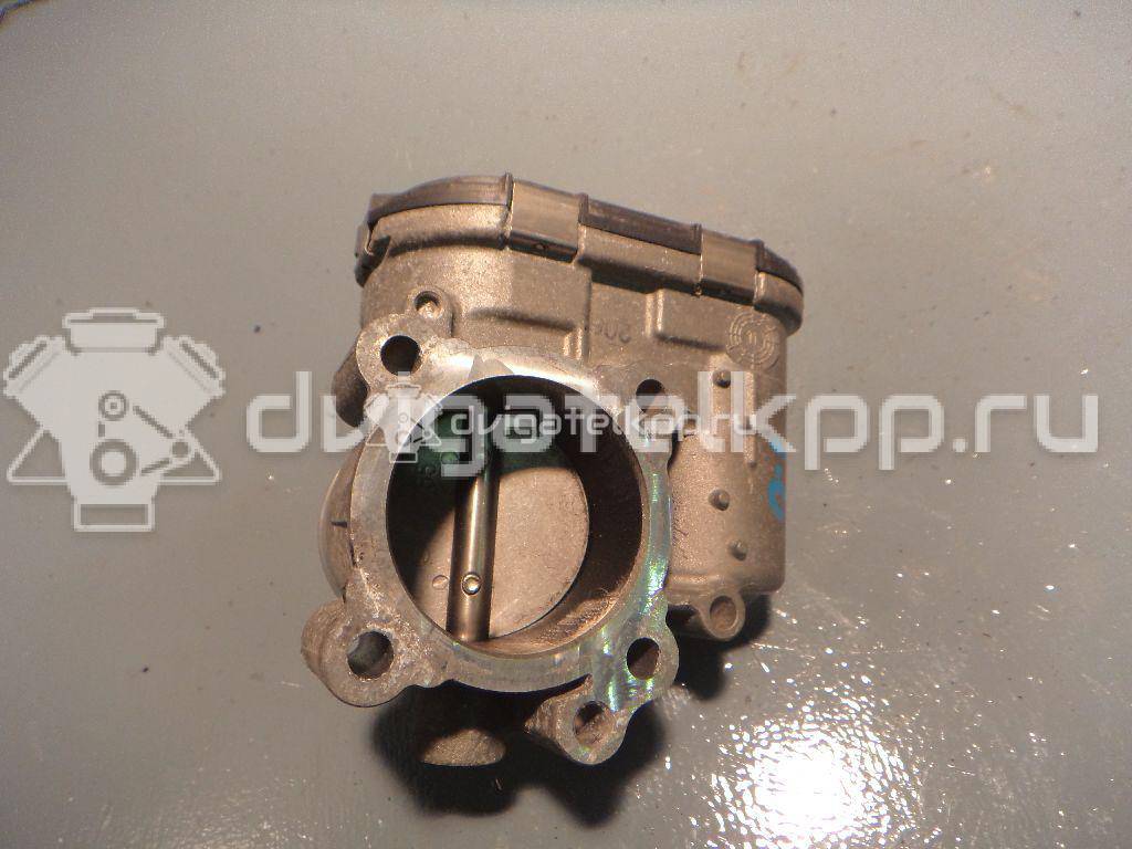 Фото Заслонка дроссельная электрическая  7s7g9f991ca для volvo S60 {forloop.counter}}