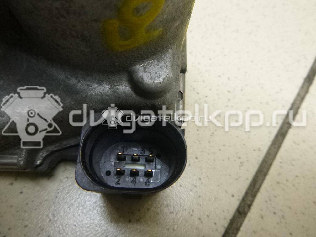 Фото Заслонка дроссельная электрическая  7s7g9f991ca для volvo S60 {forloop.counter}}