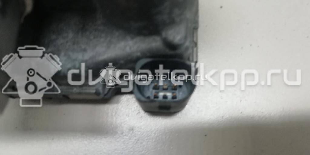 Фото Заслонка дроссельная электрическая  7s7g9f991ca для volvo S60 {forloop.counter}}