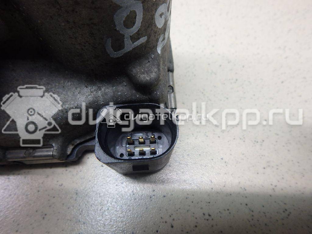 Фото Заслонка дроссельная электрическая  7S7G9F991CA для volvo S60 {forloop.counter}}