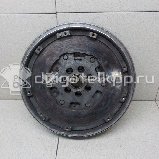 Фото Маховик для двигателя K9K для Samsung / Nissan 65-110 л.с 8V 1.5 л Дизельное топливо 123006354R