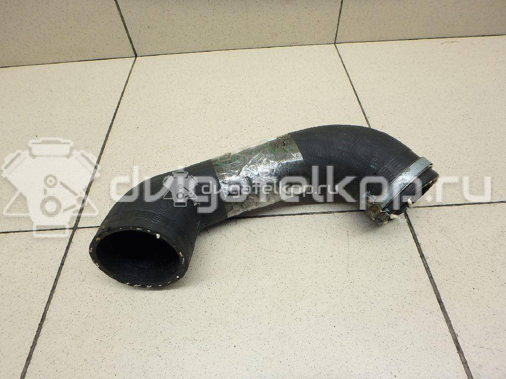 Фото Патрубок интеркулера  30636611 для volvo S60 {forloop.counter}}