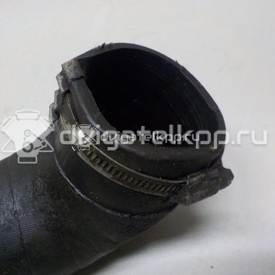 Фото Патрубок интеркулера  30636611 для volvo S60