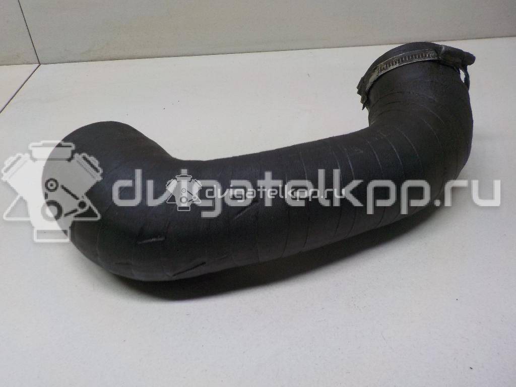 Фото Патрубок интеркулера  30636611 для volvo S60 {forloop.counter}}