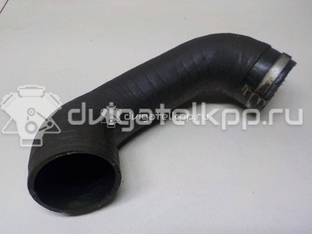 Фото Патрубок интеркулера  30636611 для volvo S60 {forloop.counter}}