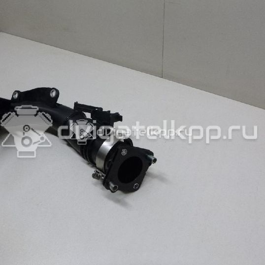 Фото Патрубок интеркулера  31361277 для Volvo V50 Mw / V70 / C30 / V60 / S40