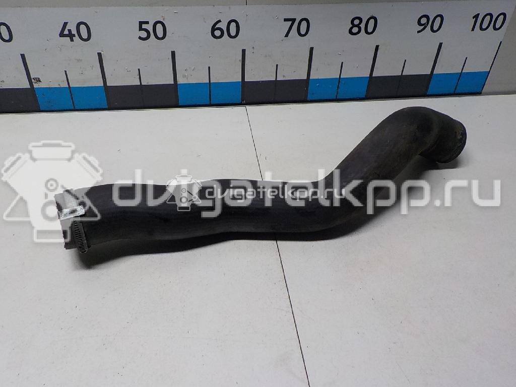 Фото Патрубок интеркулера  31338222 для Volvo S80 / V70 / V60 / S60 {forloop.counter}}