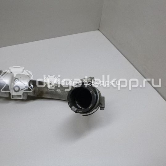 Фото Патрубок интеркулера  31274546 для Volvo V70 / V60 / S60 / S80 / V40