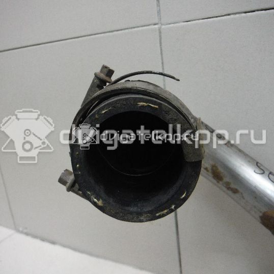 Фото Патрубок интеркулера  31274546 для Volvo V70 / V60 / S60 / S80 / V40