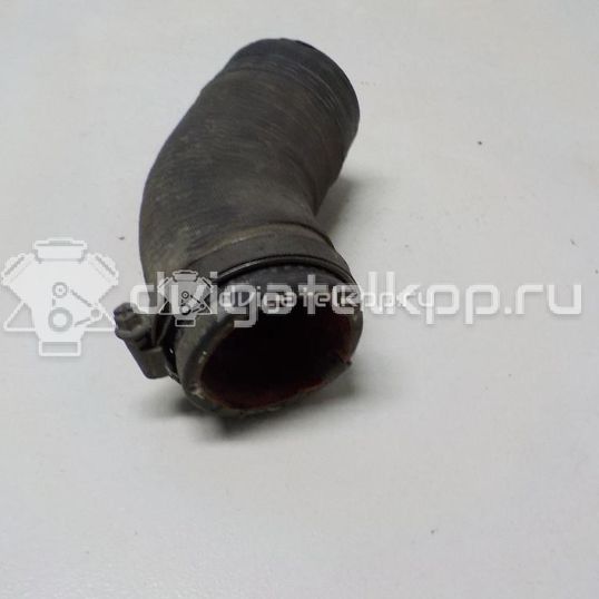 Фото Патрубок интеркулера  30636785 для volvo S60
