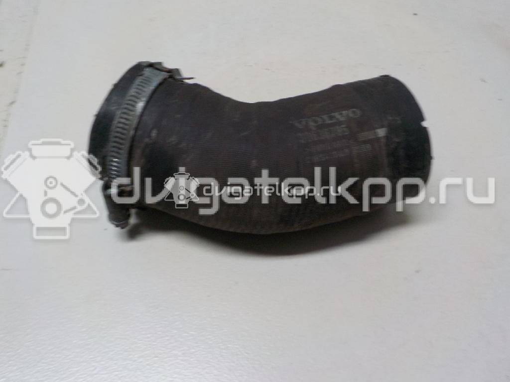 Фото Патрубок интеркулера  30636785 для volvo S60 {forloop.counter}}
