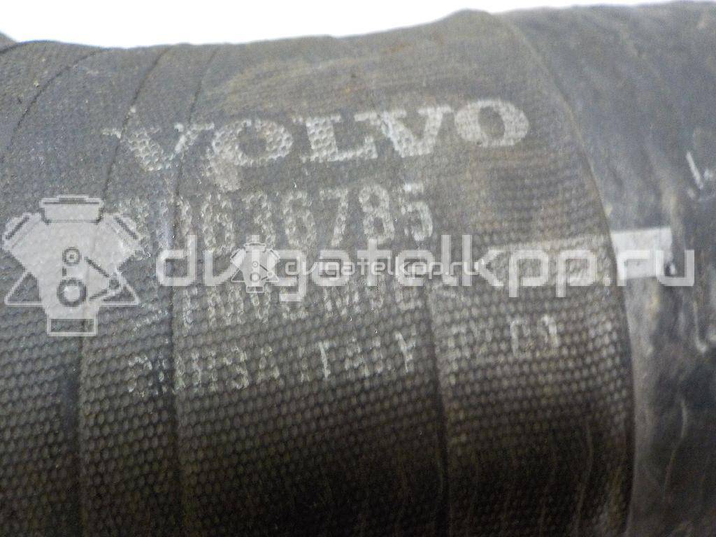 Фото Патрубок интеркулера  30636785 для volvo S60 {forloop.counter}}