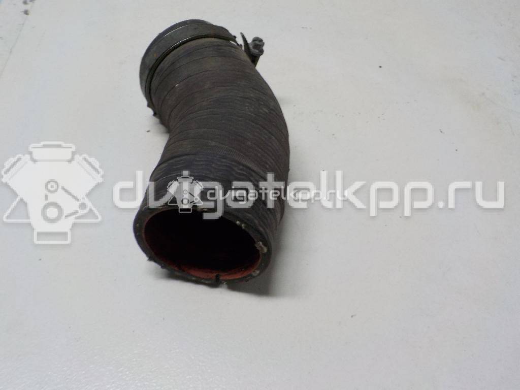 Фото Патрубок интеркулера  30636785 для volvo S60 {forloop.counter}}