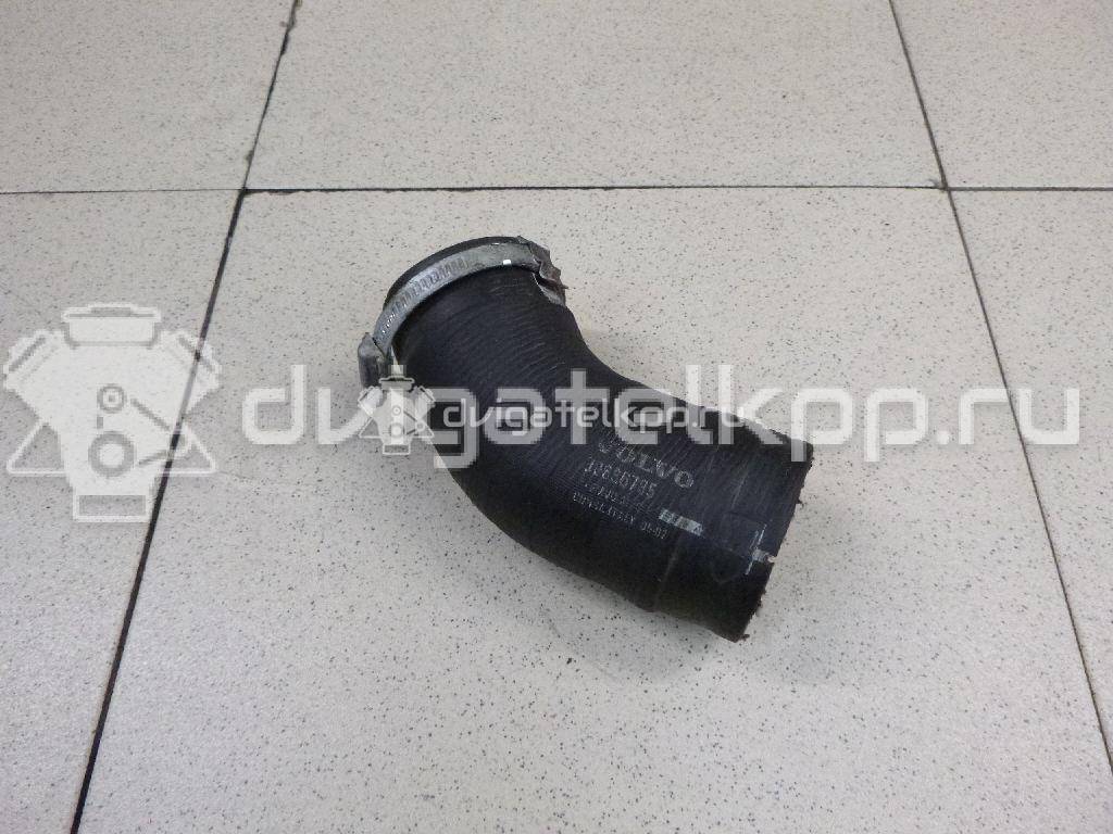 Фото Патрубок интеркулера  30636785 для volvo S60 {forloop.counter}}