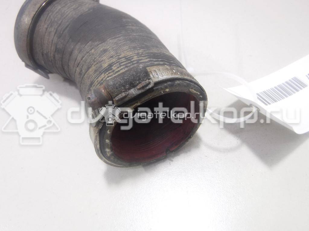Фото Патрубок интеркулера  30636785 для volvo S60 {forloop.counter}}