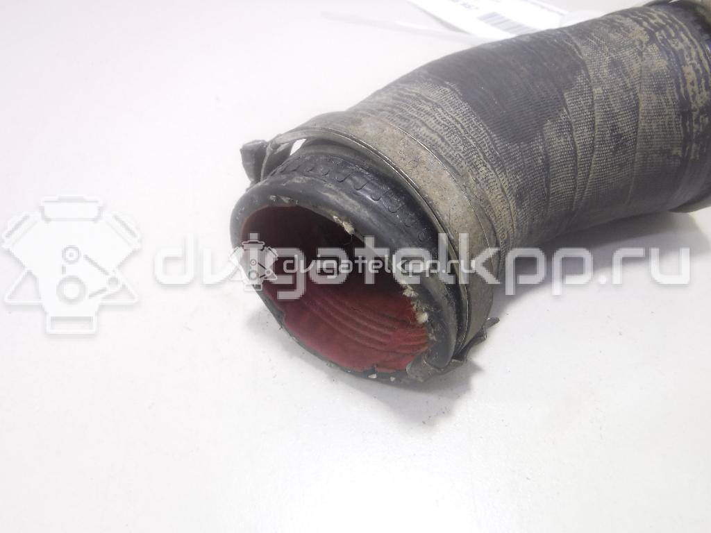 Фото Патрубок интеркулера  30636785 для volvo S60 {forloop.counter}}
