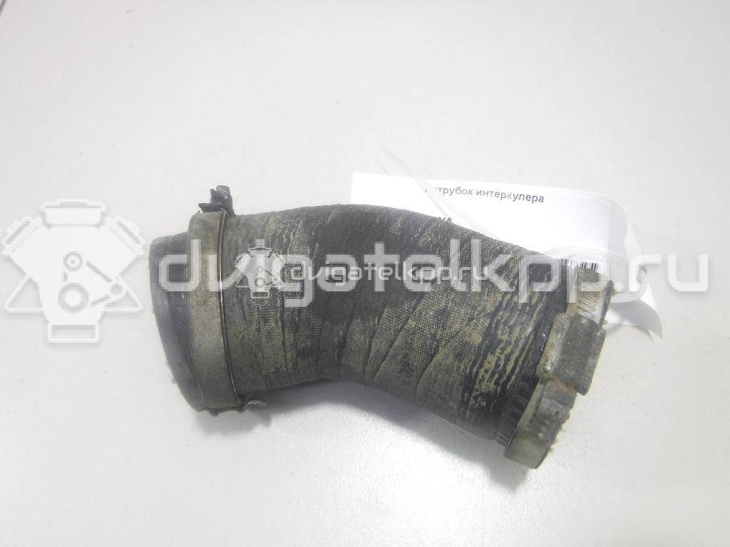 Фото Патрубок интеркулера  30636785 для volvo S60 {forloop.counter}}