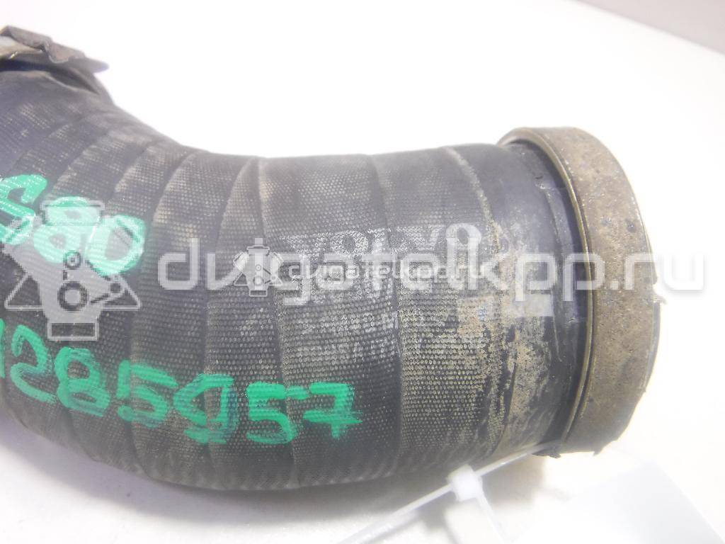 Фото Патрубок интеркулера  30636785 для volvo S60 {forloop.counter}}