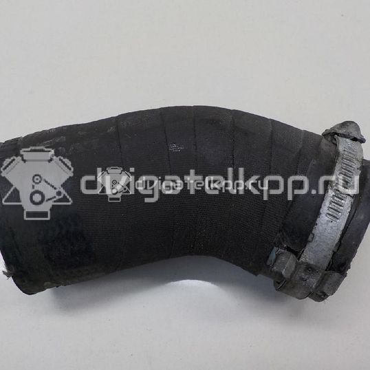 Фото Патрубок интеркулера  30636785 для volvo S60