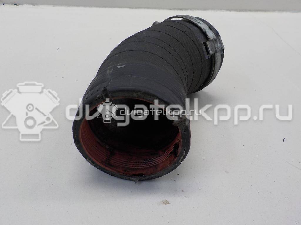 Фото Патрубок интеркулера  30636785 для volvo S60 {forloop.counter}}