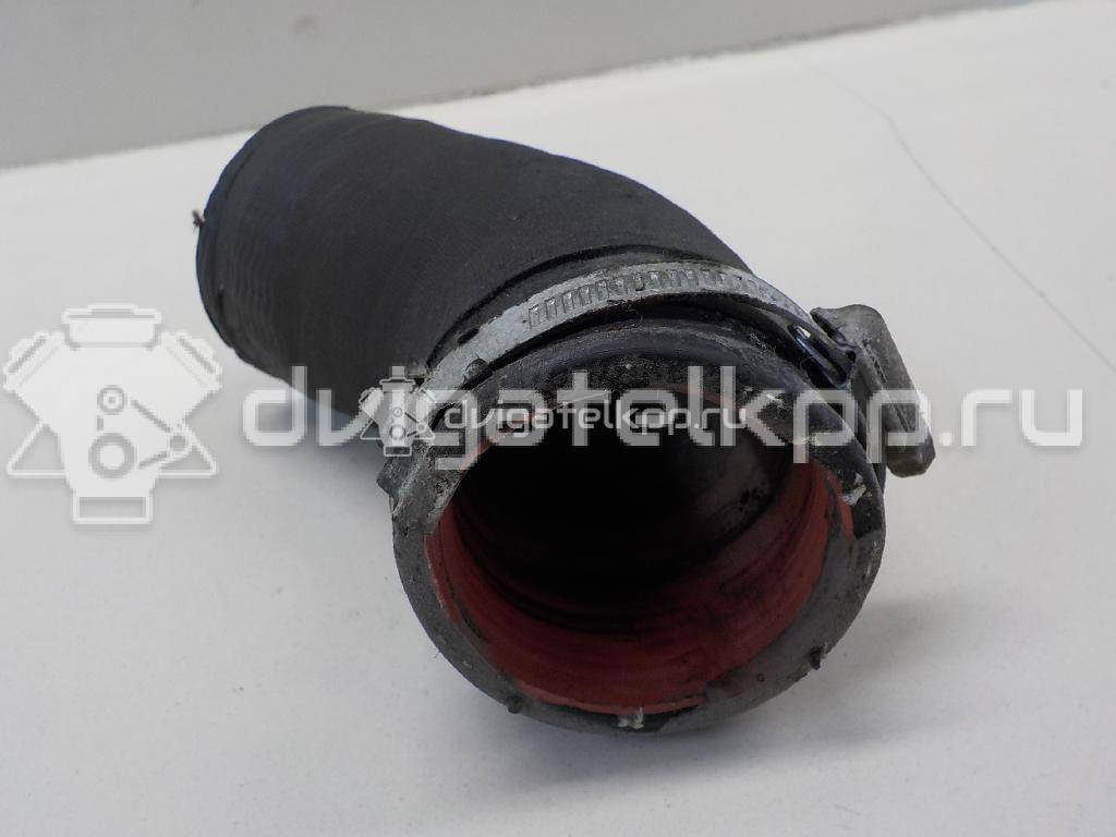 Фото Патрубок интеркулера  30636785 для volvo S60 {forloop.counter}}
