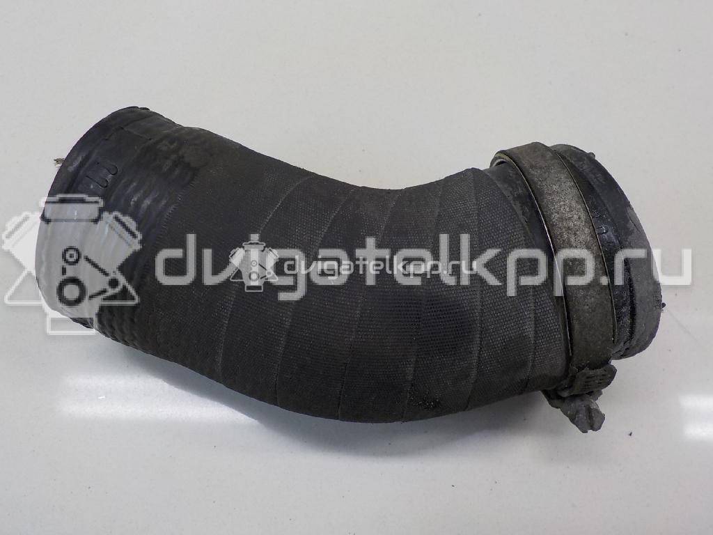 Фото Патрубок интеркулера  30636785 для volvo S60 {forloop.counter}}