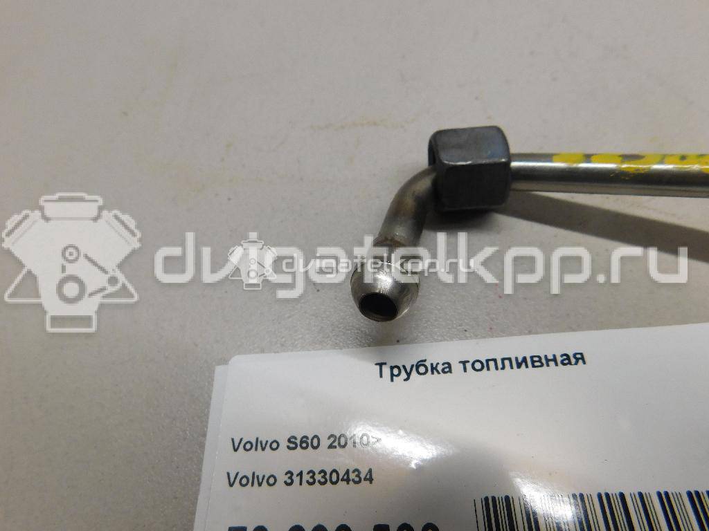 Фото Трубка топливная  31330434 для Volvo V70 / V60 / S60 / S80 / V40 {forloop.counter}}