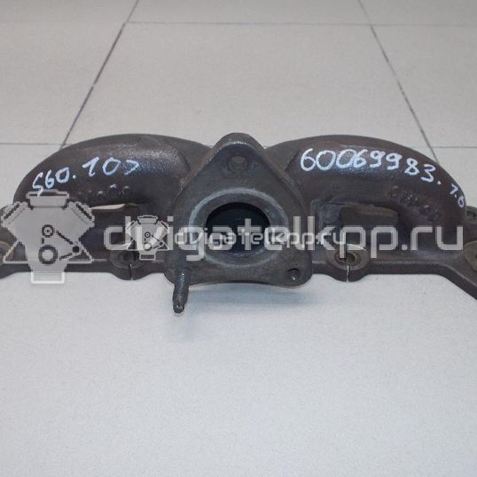 Фото Коллектор выпускной  31375139 для Volvo V70 / V60 / S60 / S80 / V40