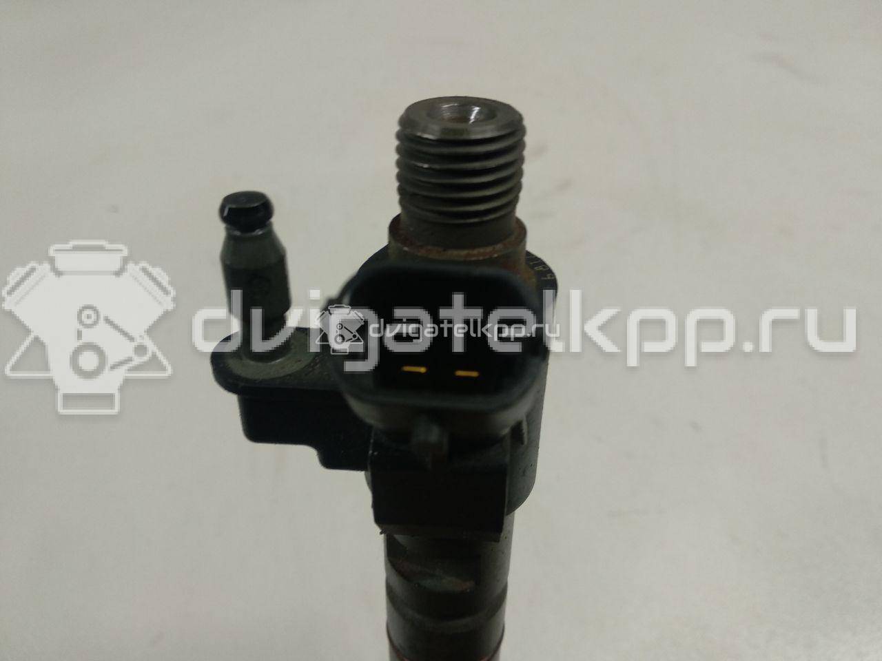 Фото Форсунка дизельная электрическая  31272690 для Volvo V70 / V60 / Xc60 / S60 / S80 {forloop.counter}}