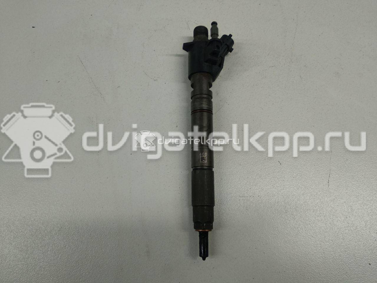 Фото Форсунка дизельная электрическая  31272690 для Volvo V70 / V60 / Xc60 / S60 / S80 {forloop.counter}}