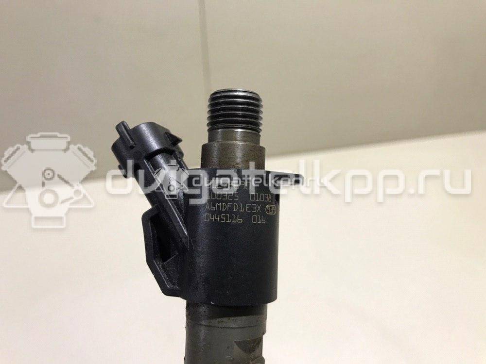 Фото Форсунка дизельная электрическая  31272690 для Volvo V70 / V60 / Xc60 / S60 / S80 {forloop.counter}}