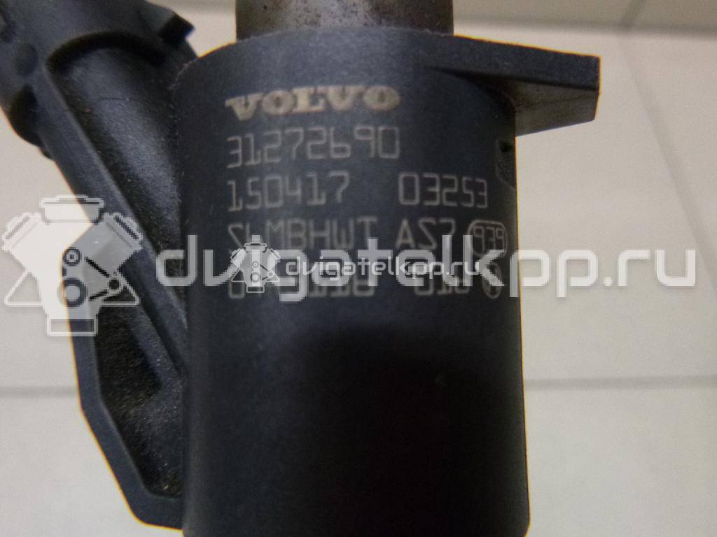 Фото Форсунка дизельная электрическая  36002662 для Volvo V70 / V60 / Xc60 / S60 / S80 {forloop.counter}}