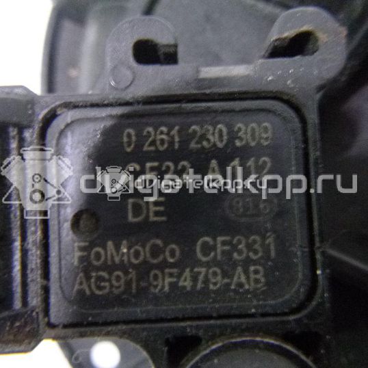 Фото Коллектор впускной  31330435 для Volvo V70 / V60 / S60 / S80 / V40