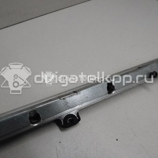 Фото Рейка топливная (рампа)  30757619 для Land Rover / Volvo (Changan) / Volvo