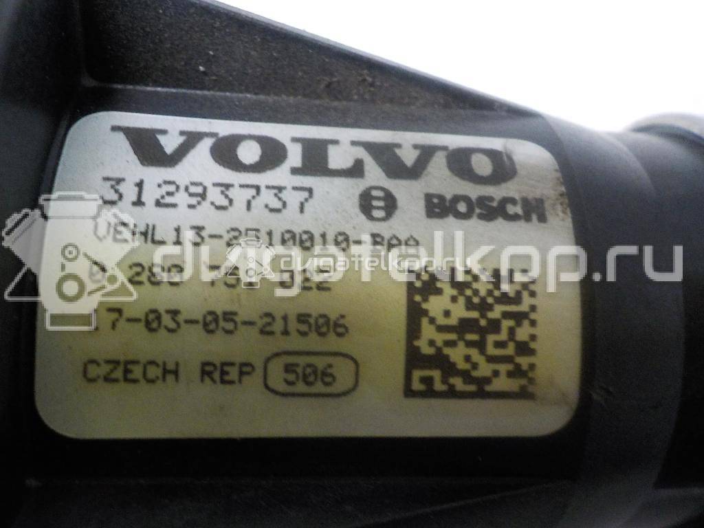 Фото Моторчик привода заслонок  31293737 для Volvo V70 / V60 / Xc60 / S60 / S80 {forloop.counter}}