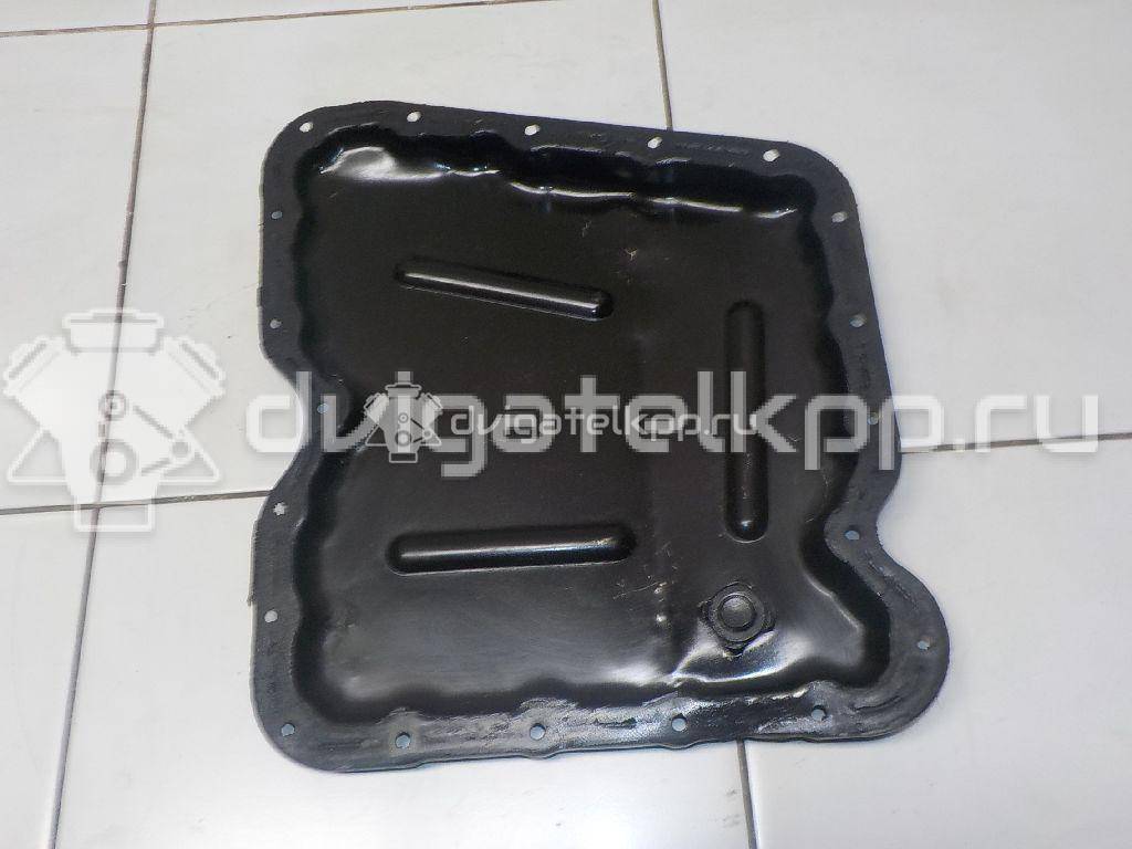 Фото Поддон масляный двигателя для двигателя M9R для Nissan Qashqai / X-Trail 150-177 л.с 16V 2.0 л Дизельное топливо 1111000Q1B {forloop.counter}}