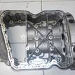 Фото Поддон масляный двигателя для двигателя M9R для Nissan Qashqai / X-Trail 150-177 л.с 16V 2.0 л Дизельное топливо 1111000Q1F {forloop.counter}}