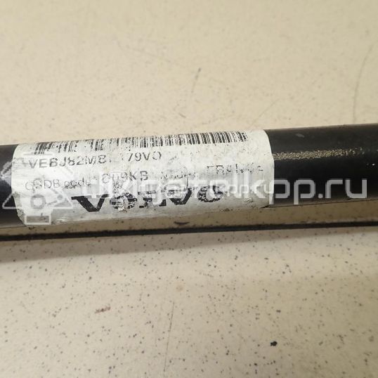 Фото Полуось задняя  36000931 для Volvo S70 Ls / 760 704, / 340-360 / 740 / C30