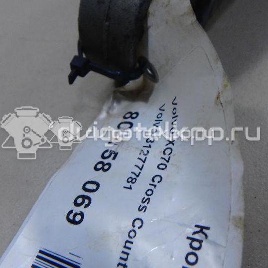 Фото Кронштейн КПП  31277781 для Volvo V60 / Xc60