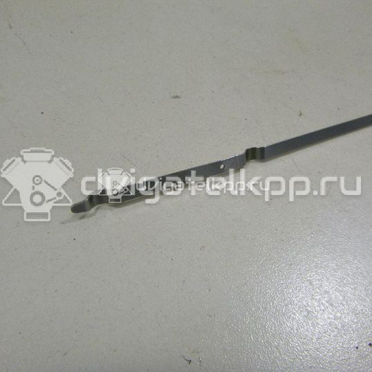 Фото Щуп масляный для двигателя MR20DE для Samsung / Suzuki / Nissan / Nissan (Dongfeng) 133-144 л.с 16V 2.0 л бензин 11140JD00A