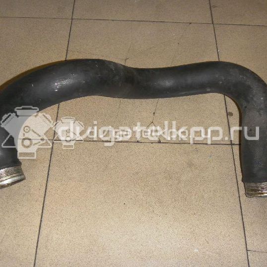 Фото Патрубок интеркулера  для Volvo C70 / S70 Ls / 850 / V70