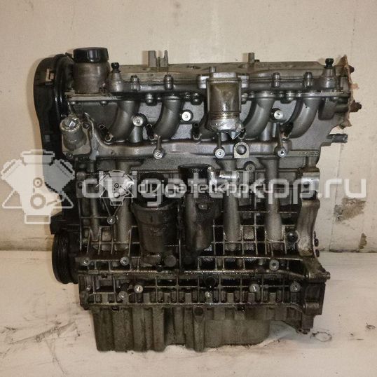 Фото Контрактный (б/у) двигатель D 5244 T4 для Volvo V70 / Xc60 / S60 / S80 / Xc70 185 л.с 20V 2.4 л Дизельное топливо 8251492