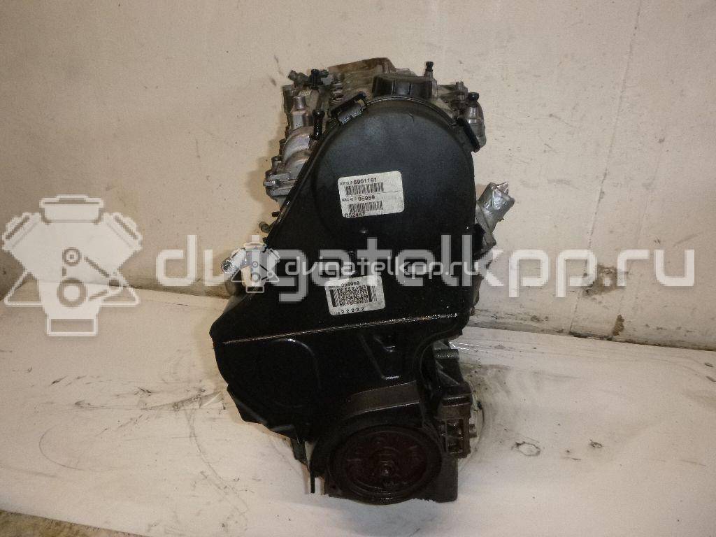 Фото Контрактный (б/у) двигатель D 5244 T4 для Volvo V70 / Xc60 / S60 / S80 / Xc70 185 л.с 20V 2.4 л Дизельное топливо 8251492 {forloop.counter}}