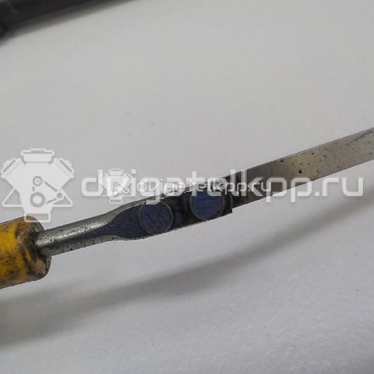 Фото Щуп масляный для двигателя MR20DE для Nissan (Dongfeng) / Suzuki / Samsung / Nissan 129-147 л.с 16V 2.0 л Бензин/спирт 11140JD00A