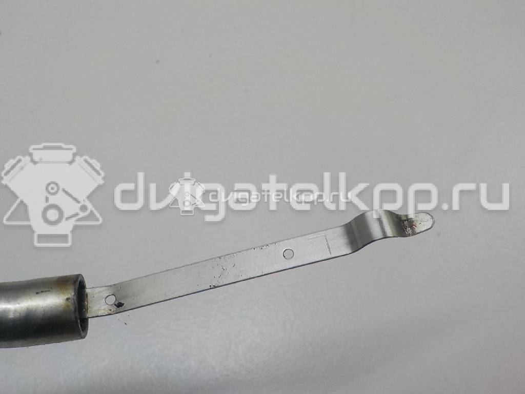 Фото Щуп масляный для двигателя MR20DE для Nissan (Dongfeng) / Suzuki / Samsung / Nissan 129-147 л.с 16V 2.0 л Бензин/спирт 11140JD00A {forloop.counter}}