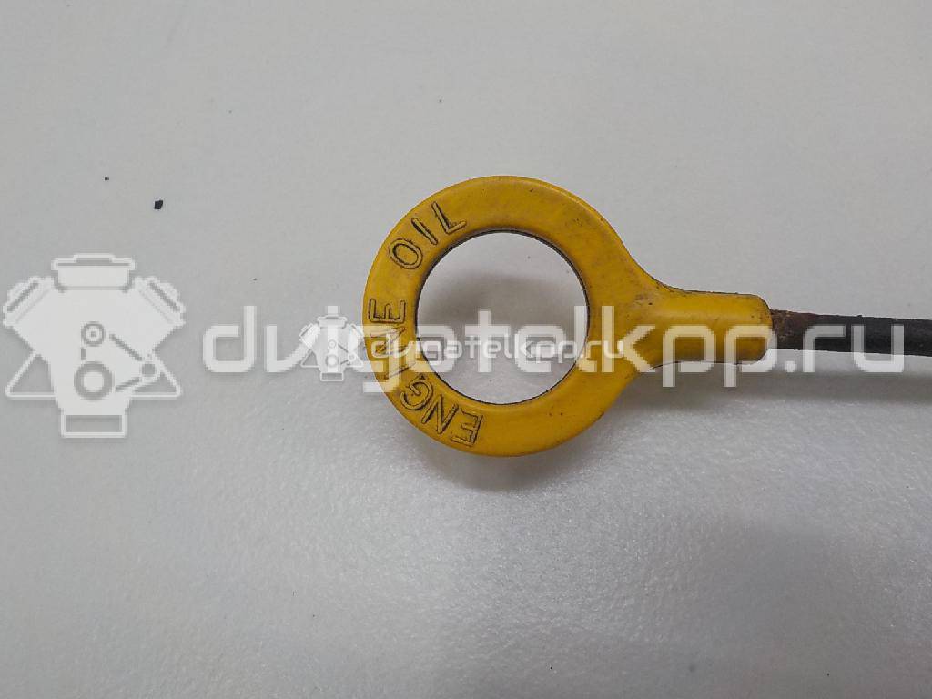 Фото Щуп масляный для двигателя MR20DE для Nissan (Dongfeng) / Suzuki / Samsung / Nissan 129-147 л.с 16V 2.0 л Бензин/спирт 11140JD00A {forloop.counter}}