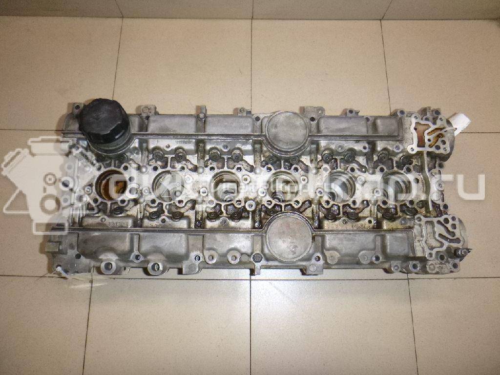 Фото Головка блока  8251124 для Volvo S80 {forloop.counter}}