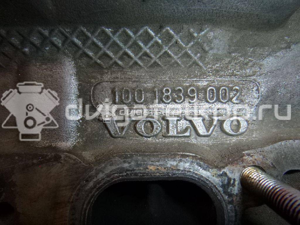 Фото Головка блока  8251124 для Volvo S80 {forloop.counter}}